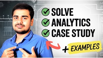 Ace Your Data Analytics Case study Interview Questions in Just 10 Minutes