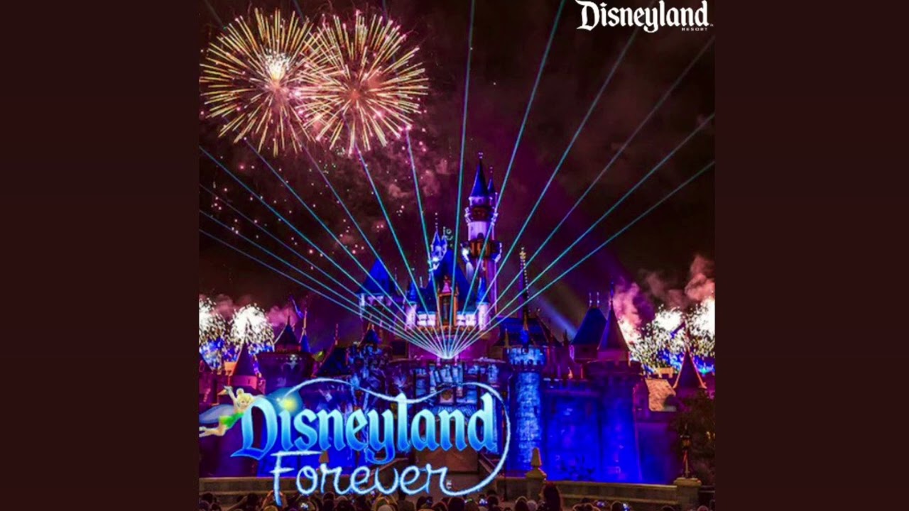 Disneyland | Disneyland Forever Soundtrack (2022)