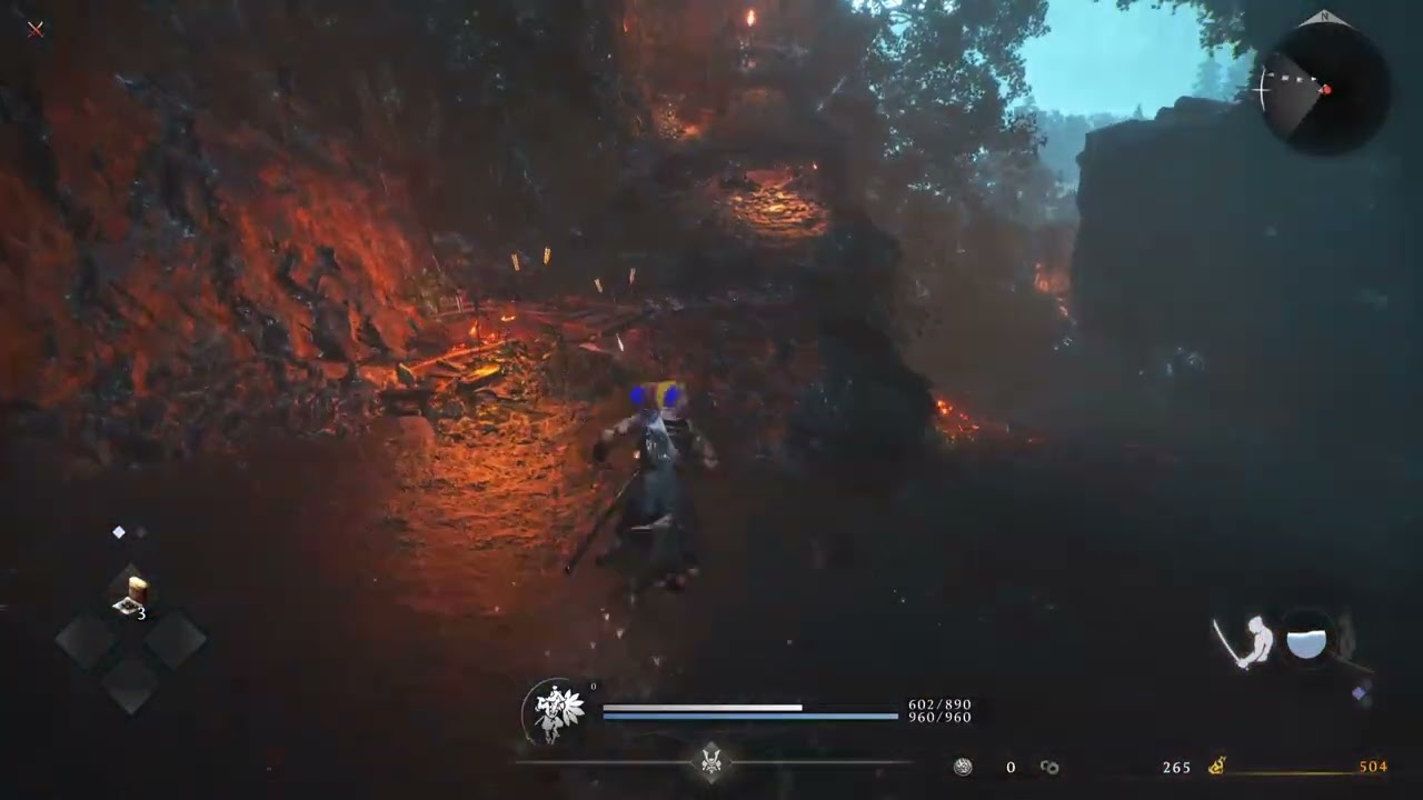 Started over and past the initial tutorial, spoiler warning!