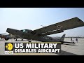 US military disables aircrafts, armoured vehicles before exiting Afghanistan  | Troop Withdrawal