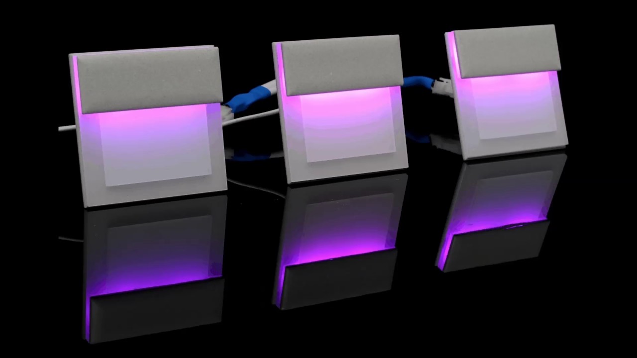 rgb matt
