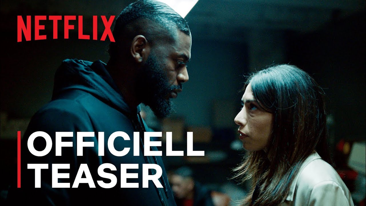 Video till Teasertrailer för Snabba Cash