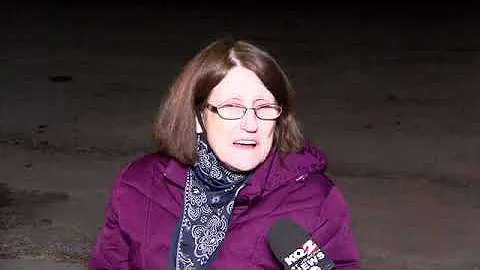 People in Skidmore gather to remember Bobbie Jo St...