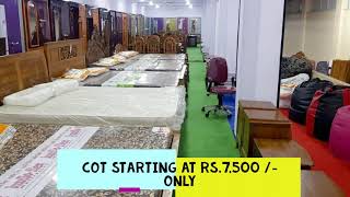 Best Furniture Shop In Marthandam Lowest Price For Furniture Eden Furniture Showroom Marthandam