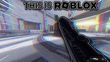 FRONTLINES IS BETTER THAN CALL OF DUTY (and its on roblox)