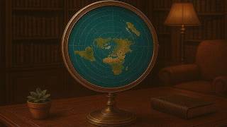 Details Flat Earth Philosophy (Full Documentary) News