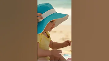 كليبات سنة أولى أمومة على البحر 
