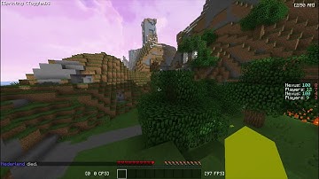 So this is the bridge | JartexNetwork