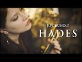 Jürg Kindle I VII HADES From MANDOPOLIS Dilyara Sagdeeva