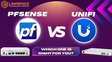 pfSense vs UniFi Firewall: May 2024 Edition
