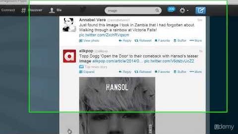 Learning Twitter For Beginners Part 3 - What Is A Tweet