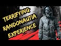 TERRIFYING RANDONAUTICA EXPERIENCE - DEVIL&#39;S FOREST (BLACK MASK WANTS TO BE FRIENDS AGAIN)