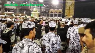 Download Mp3 Beautiful view of Holy Kaaba door opening in Makkah | #mhkmakers Gudang lagu Download Mp3 Beautiful view of Holy Kaaba door opening in Makkah | #mhkmakers