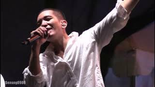 Rafi Sudirman - Senin Sampai Jumat @ The 48th JGTC