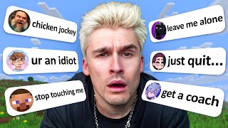 Download Lagu They Thought I Couldn’t Speedrun Minecraft MP3