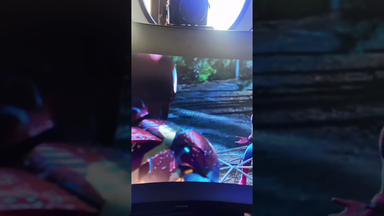 Did you know about this Ironman & Spiderman Homecoming? Marvel Easter Eggs