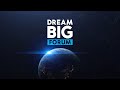 Dream BIG Forum. Мечтайте по-крупному. 27 февраля!