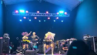 Merengue Sensual - Joelma - Show das Drags em Salvador