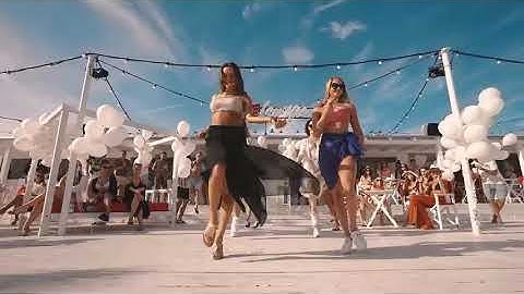 yt1s com   HAUSER Summer Beach Party FULL online video cutter com