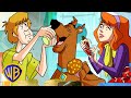 Scooby-Doo! Mystery Incorporated | It&#39;s All You Can Eat 🍕🍔 😋 | @wbkids​