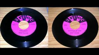 Gerry Blaine - Mountain of love & Over again ARVEE.wmv