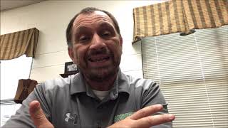 Welcome to the 2020 School Year @ Roswell High School