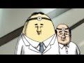 第8話「Dr.おなら吾郎によろしく」