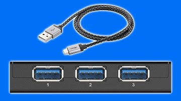 How To Fix USB Ports Not Working in Windows