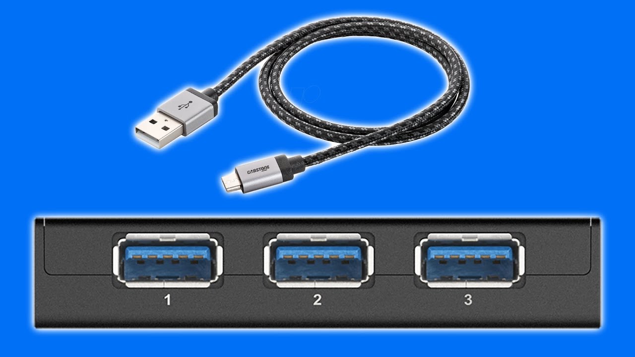 How To Fix USB Ports Not Working in Windows