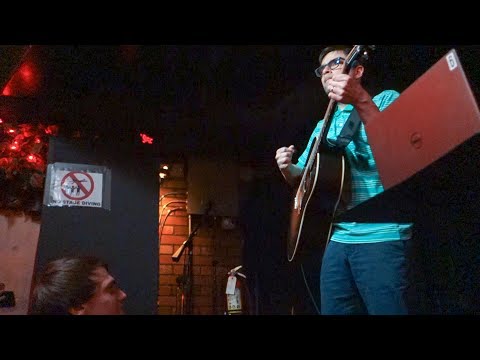 Rivers Cuomo - Tired of Sex – Live in San Francisco