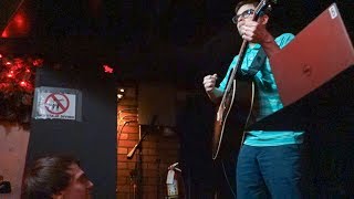 Rivers Cuomo - Tired of Sex – Live in San Francisco chords