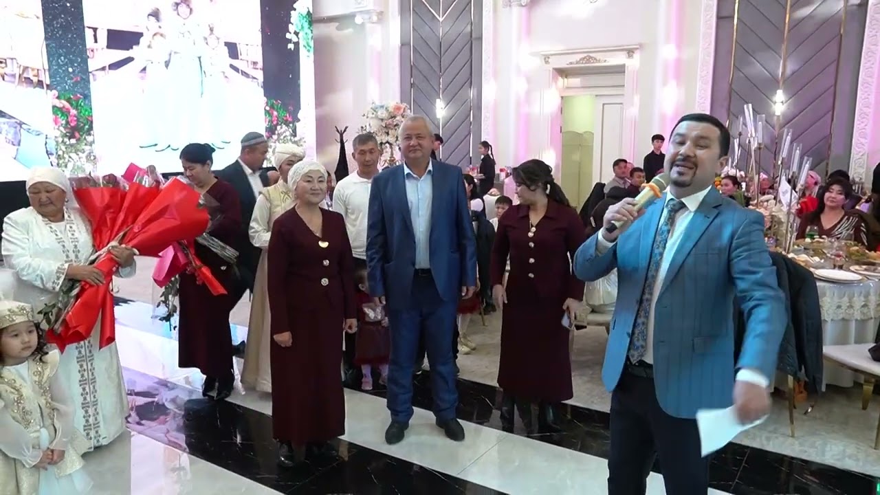 Сүндет той Микош, Ернар, Али 13,12,2025