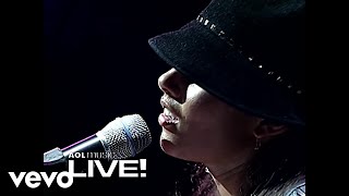 Смотреть клип Alicia Keys - Diary (Aol Live, Dec 2003)