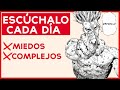 ☣❗ Cómo Perder el MIEDO, superar tus COMPLEJOS y quererte más | Motivación | Bienestar Emocional