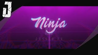 Ninja2Die | 2D Intro v4 | 60 Likes