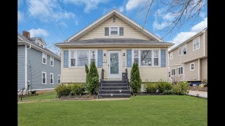 2288 North Avenue video tour