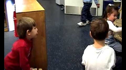 Video Activity: "Tim"