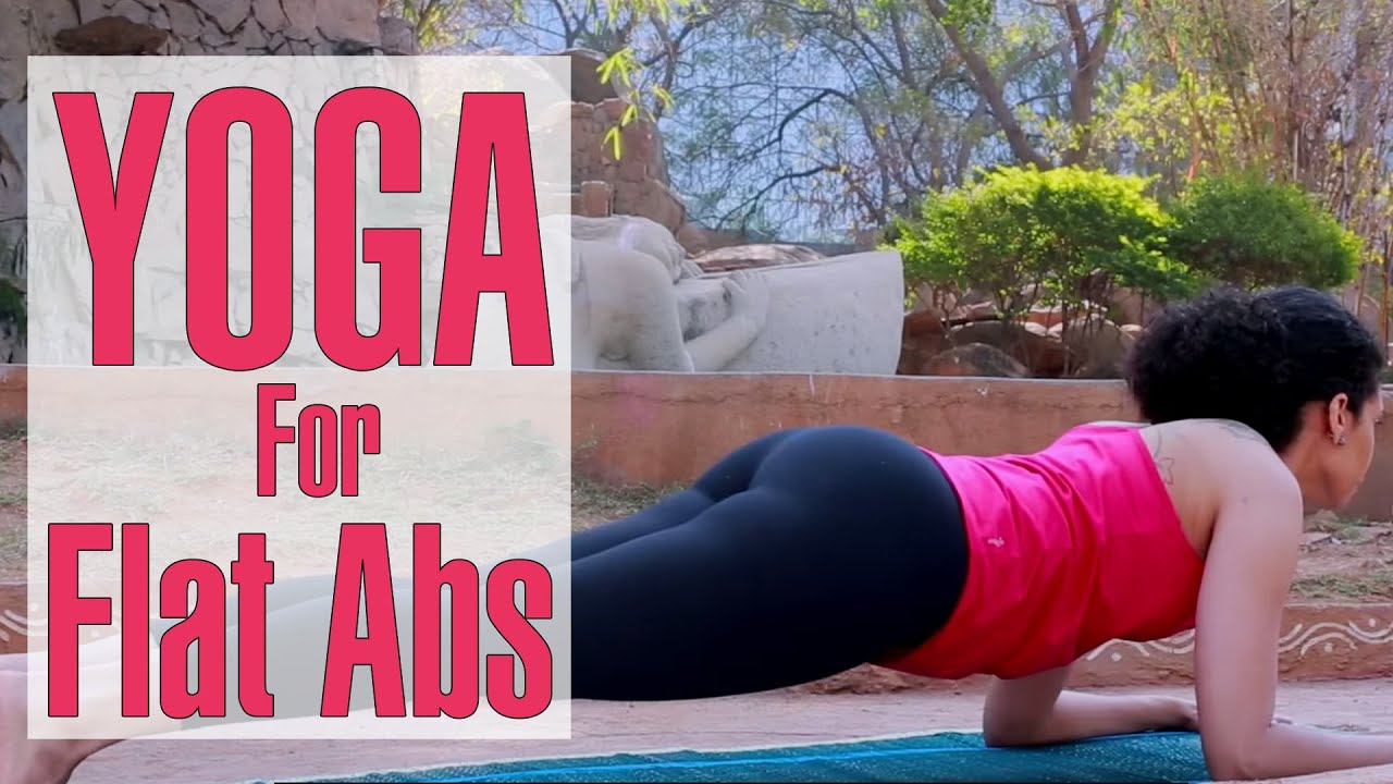 Yoga Poses for Flat Tummy : आपकी टमी को कुछ ही दिनों में गायब कर देंगे ये 3  आसान योगासन | yoga poses to reduce belly fat | TV9 Bharatvarsh