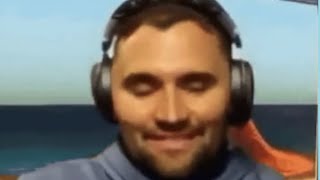 Charlie Charlie Kirky Funk Extended