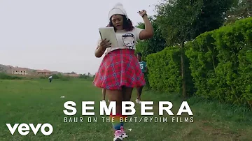 Mary Bata Music Music MBM - Sembera