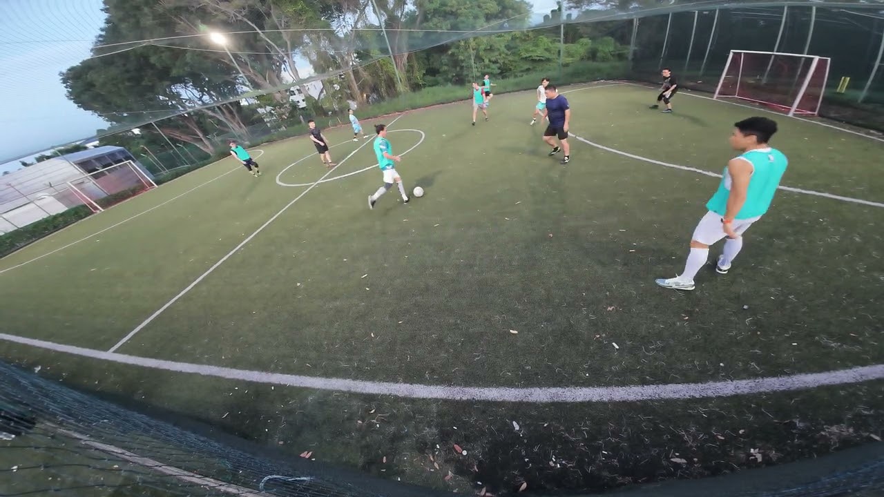 SIA Football 20250220