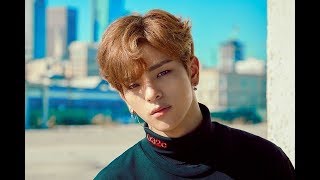what happened to woojin?