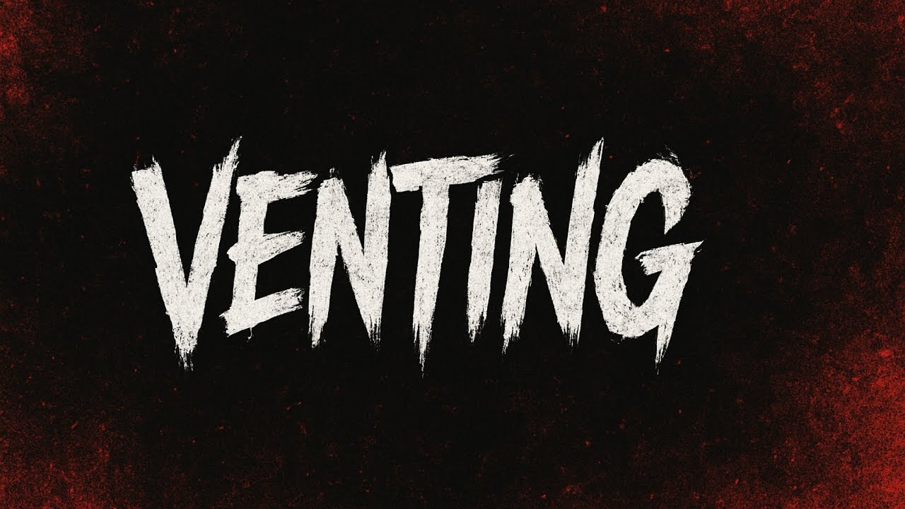 Dave Blunts - Venting (Without You) | FULL HQ [2025] 