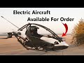 You Can Buy This Personal Flying Vehicle Now - Jetson One | How Much Does It Cost?  eVTOL | Review