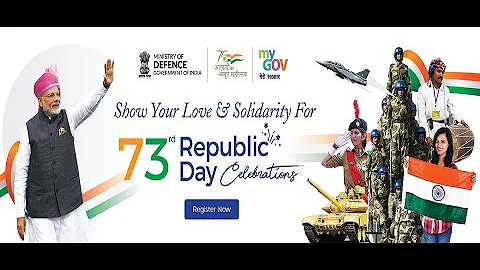 Beating the Retreat Ceremony 2022