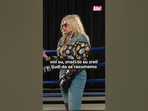 MALO JE STABILNIH MUŠKARACA - Zorana Pavić 