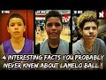 4 Interesting Facts You Probably Never Knew About LaMelo Ball!