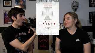 The Hatred 2017 Rant