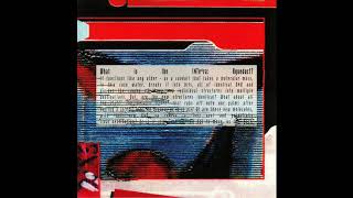 INTe*ra - 548 - Aqueduct EP - [PRESS11] - 2020