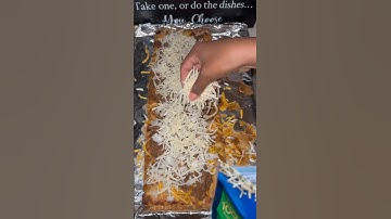 VIRAL TRADER JOE’S PIZZA